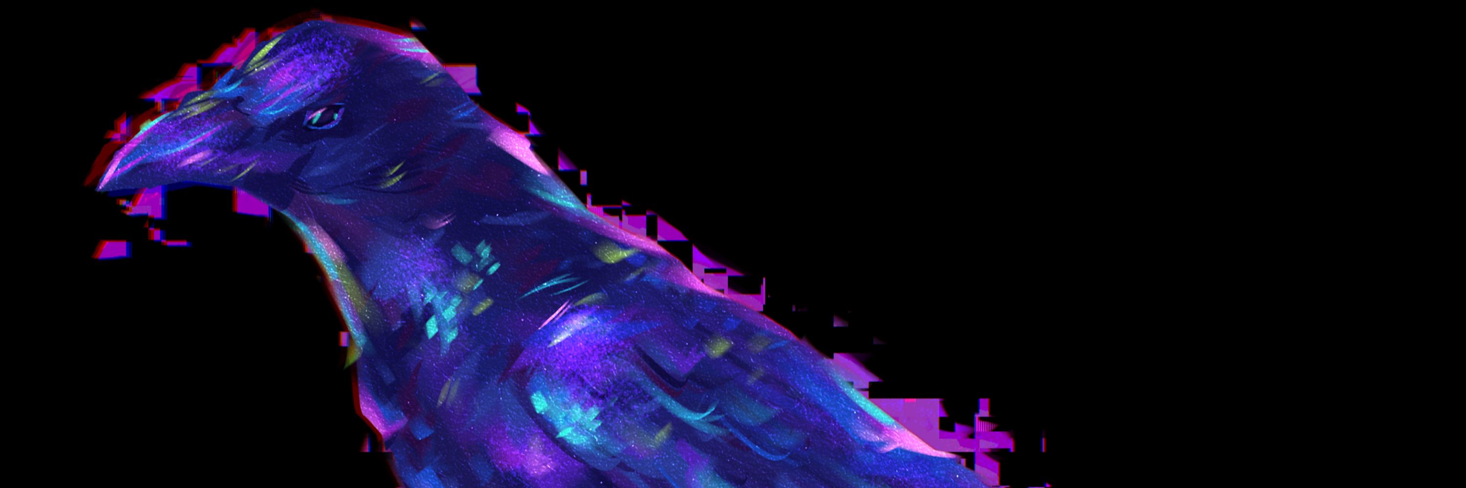 Ghost Byte Art