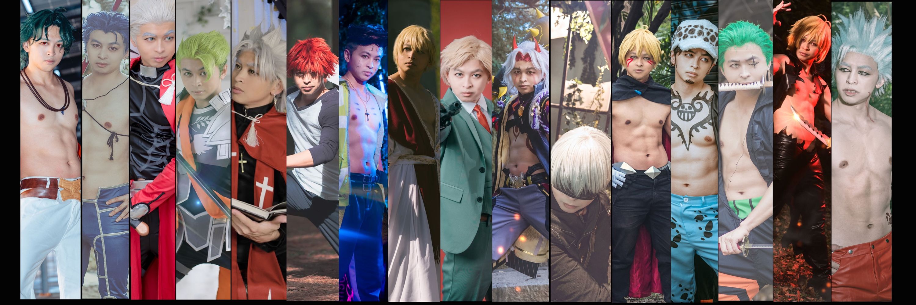 J-style