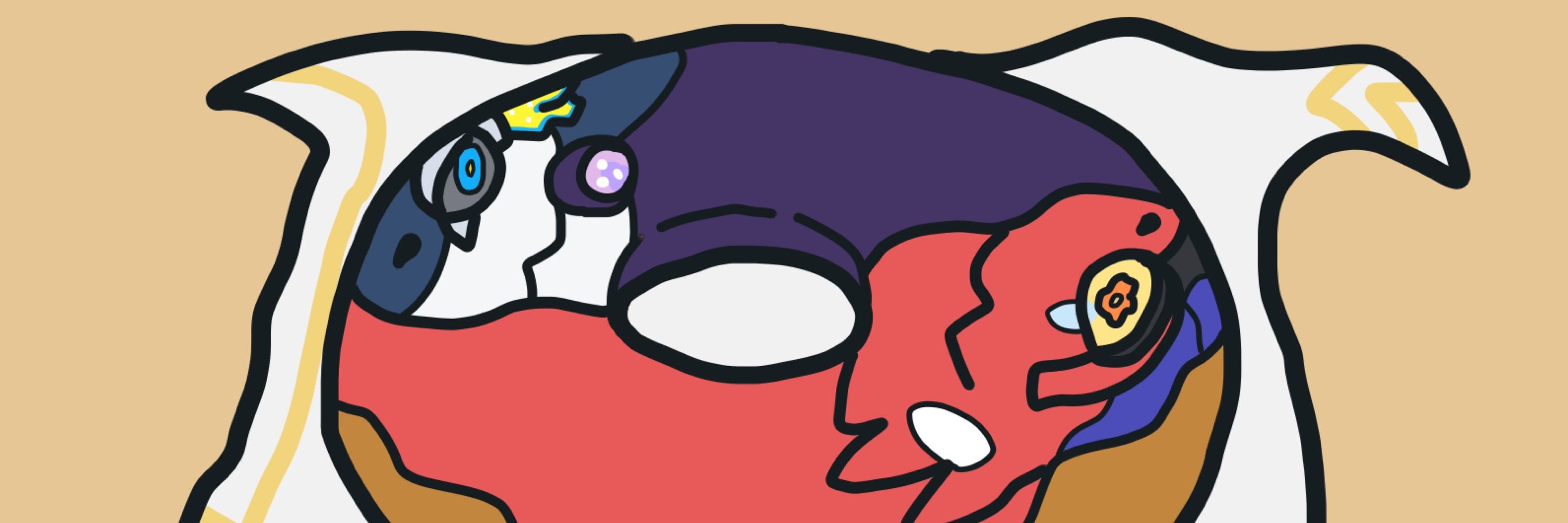 パラレルヘキリザドン