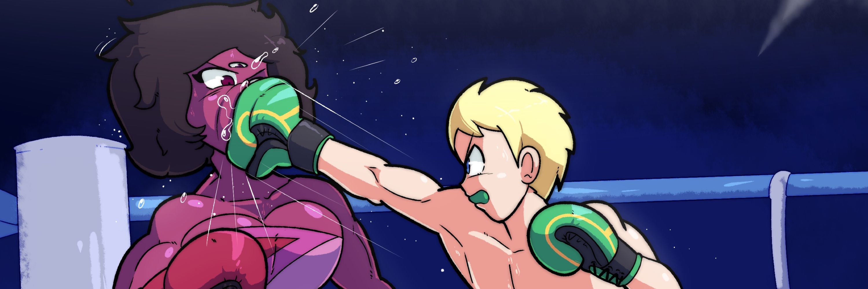 FloweyFighter