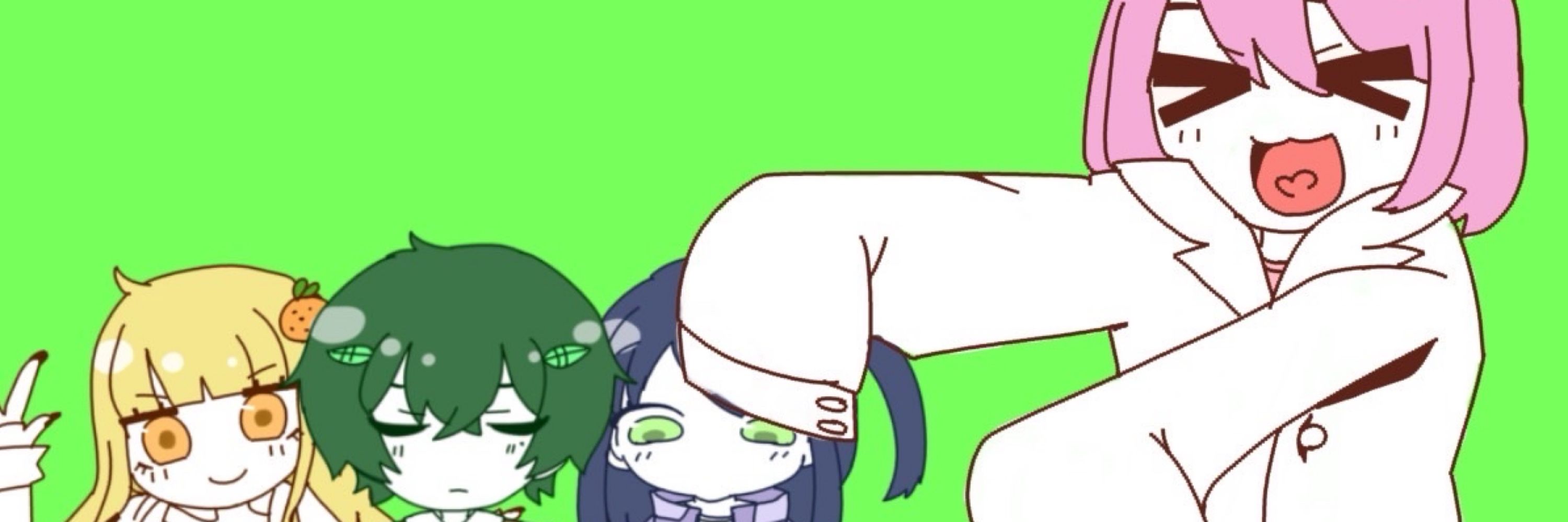 探偵みずな🌱