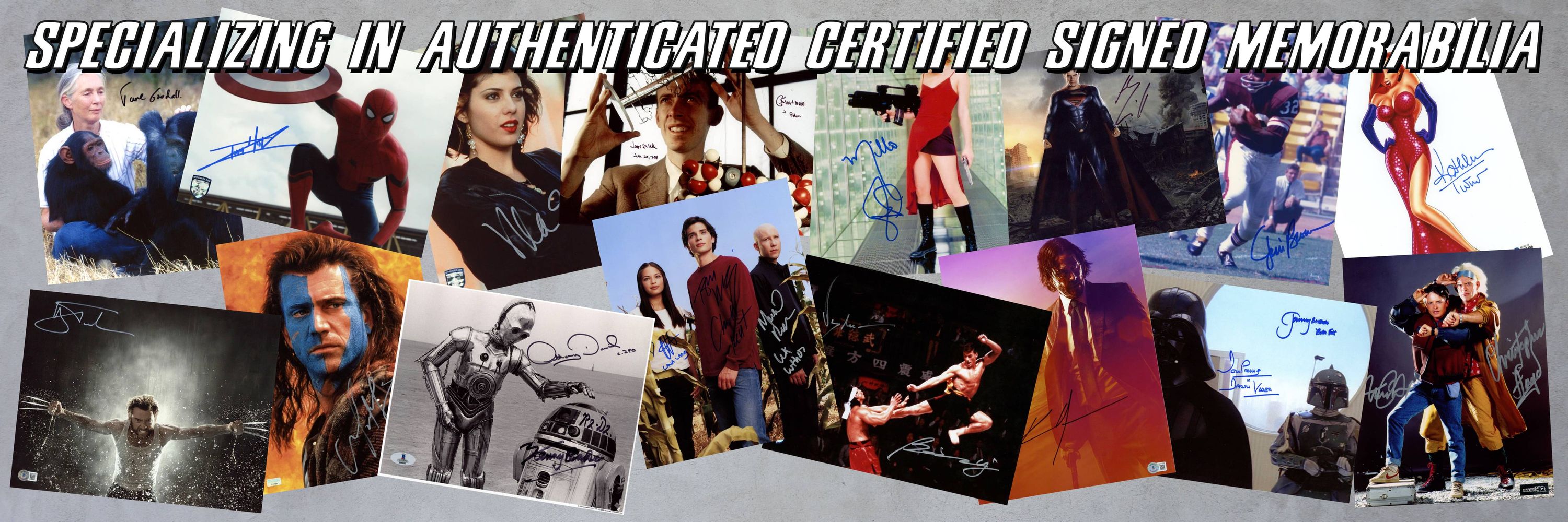 VeriSigned
