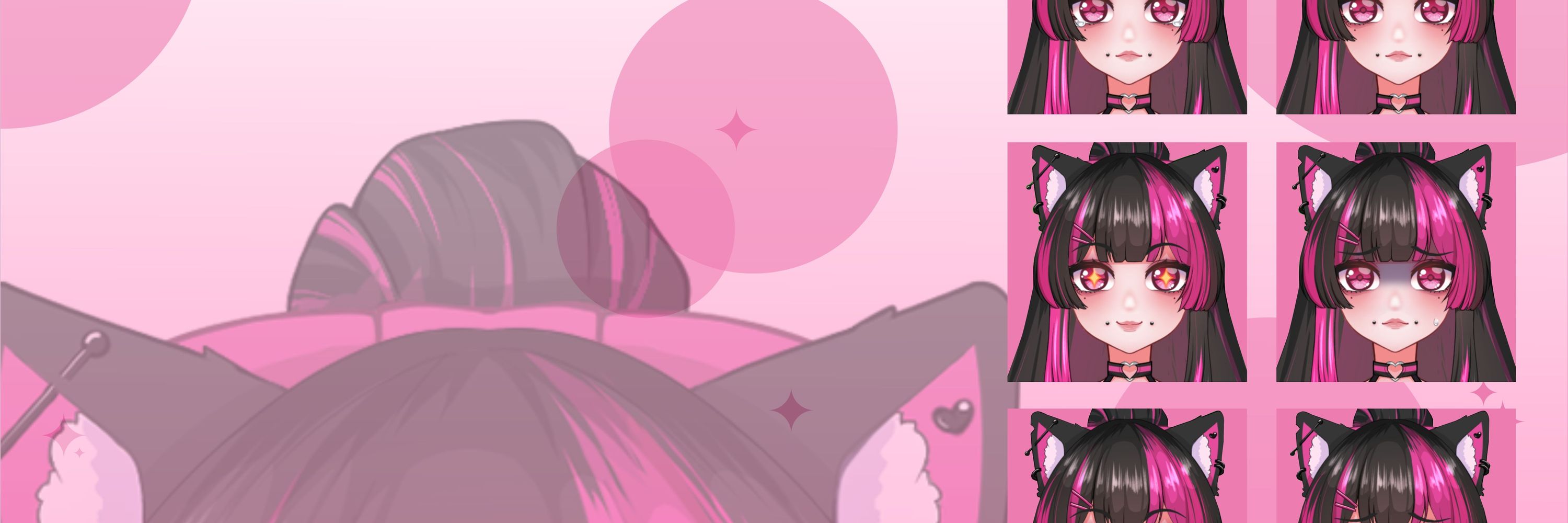 𝓔𝓶𝓶𝓲𝓲𝓷𝓷𝓸𝓸 エミノ ✦ COMMISSIONS OPEN ✦