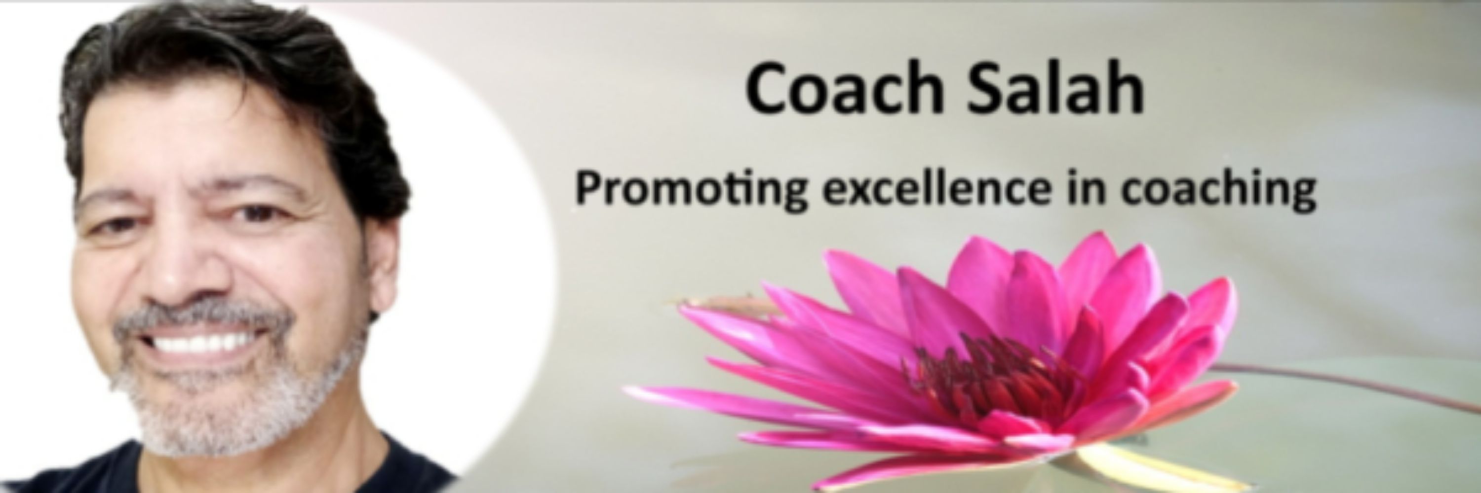 Coach Salah