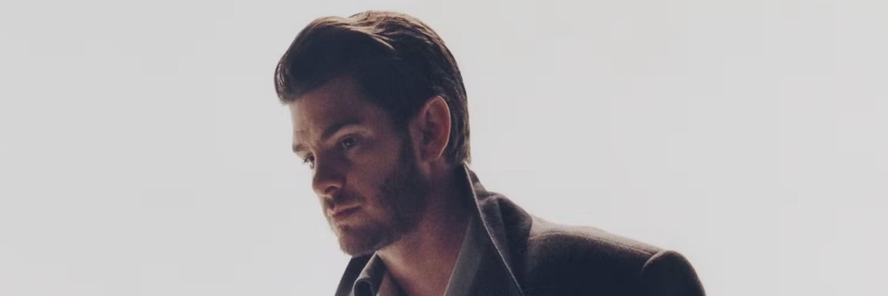 Andrew Garfield 