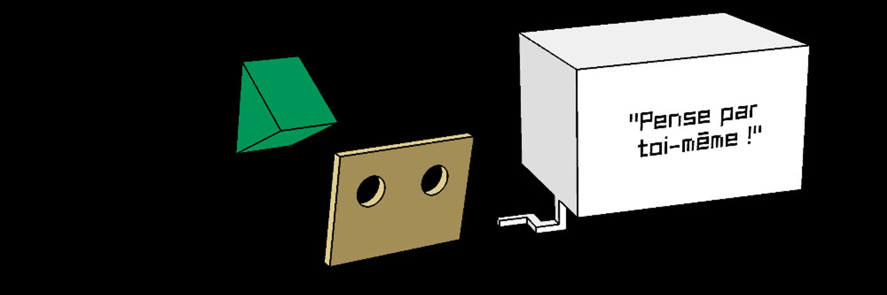 Éditions Tanibis