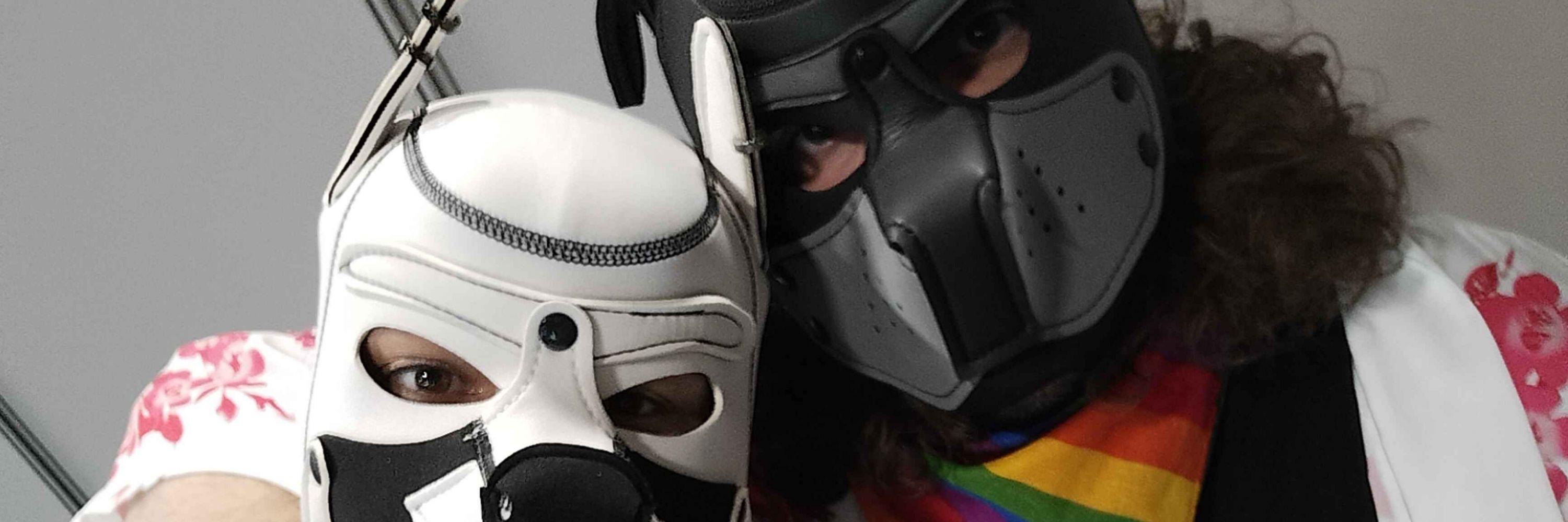 Tex Pup