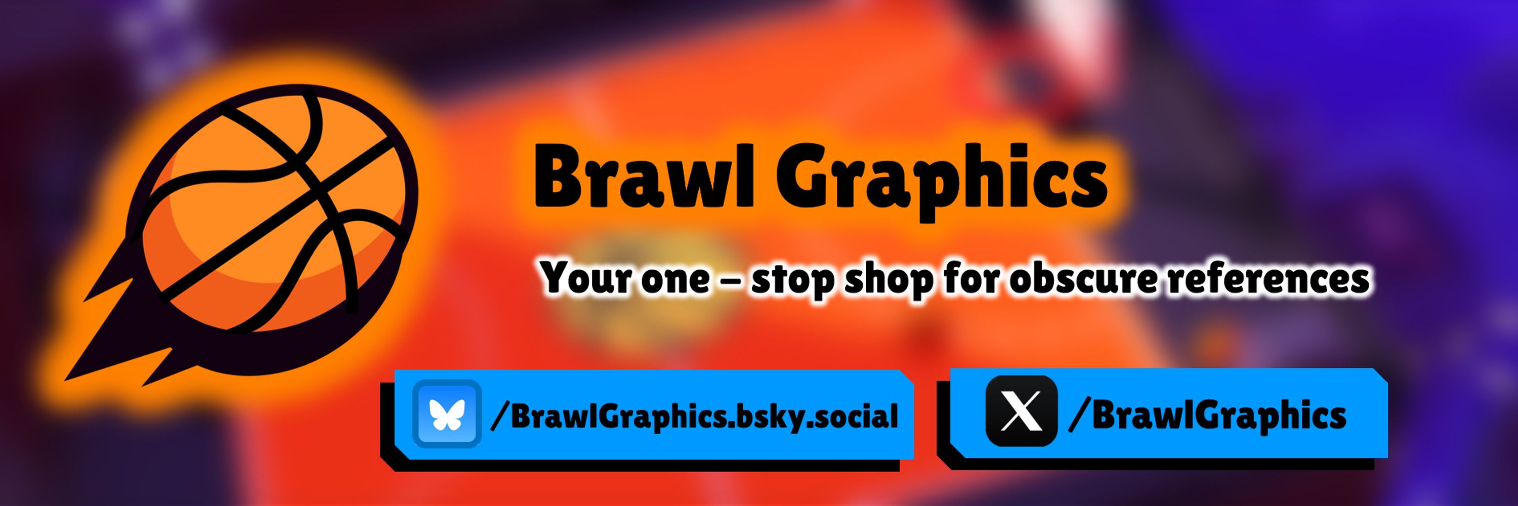 Brawl Graphics 