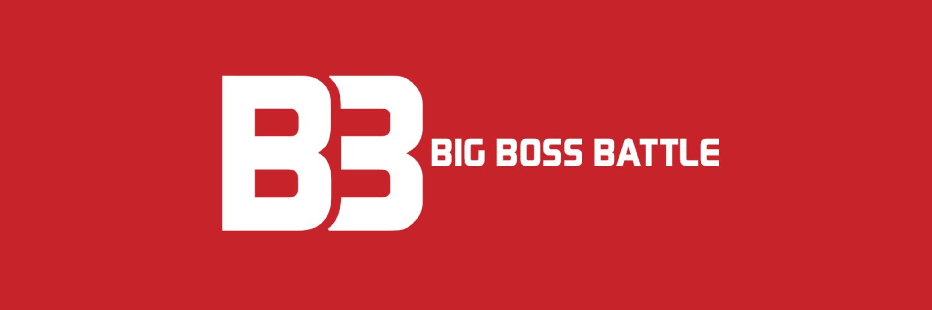 Big Boss Battle