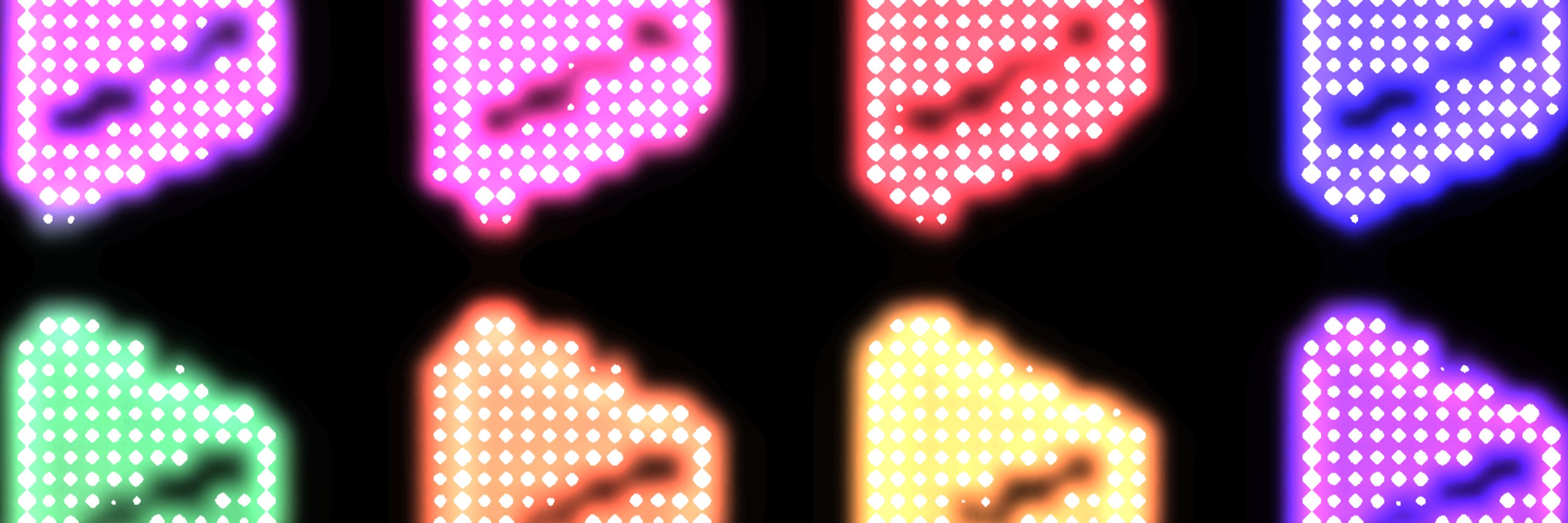 HoloJam 🌸 // Hololive Fan Game Jam
