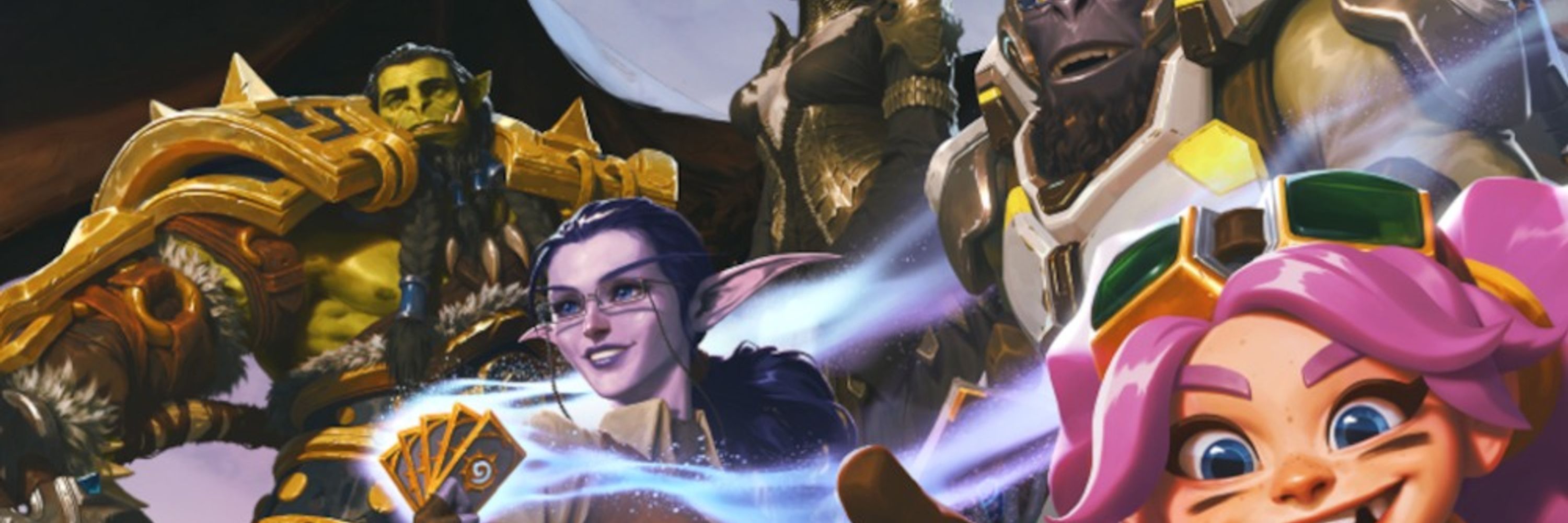 BlizzardCS