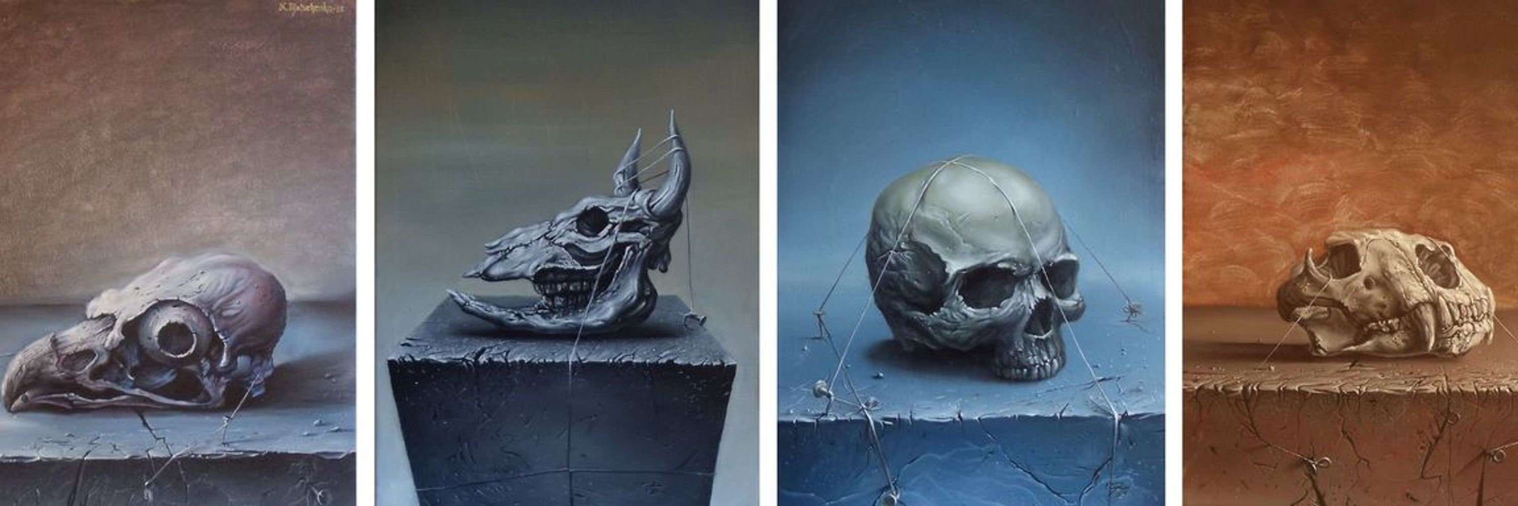 Martin K. Jones