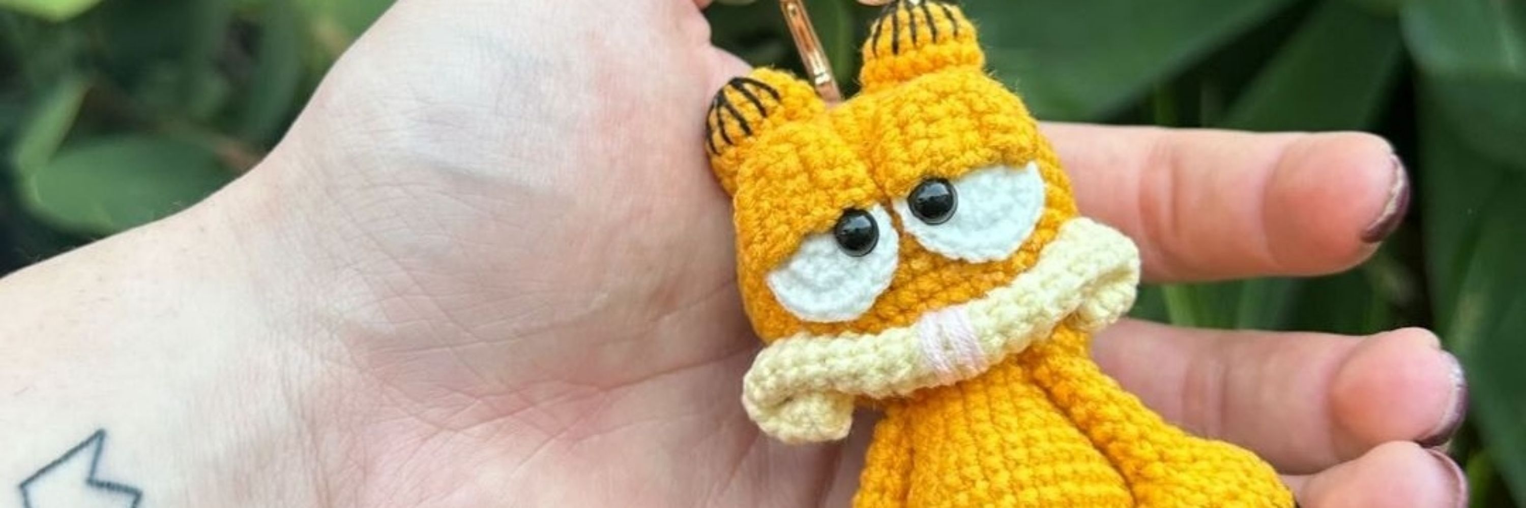 Ranboo Garf Tracker🐯