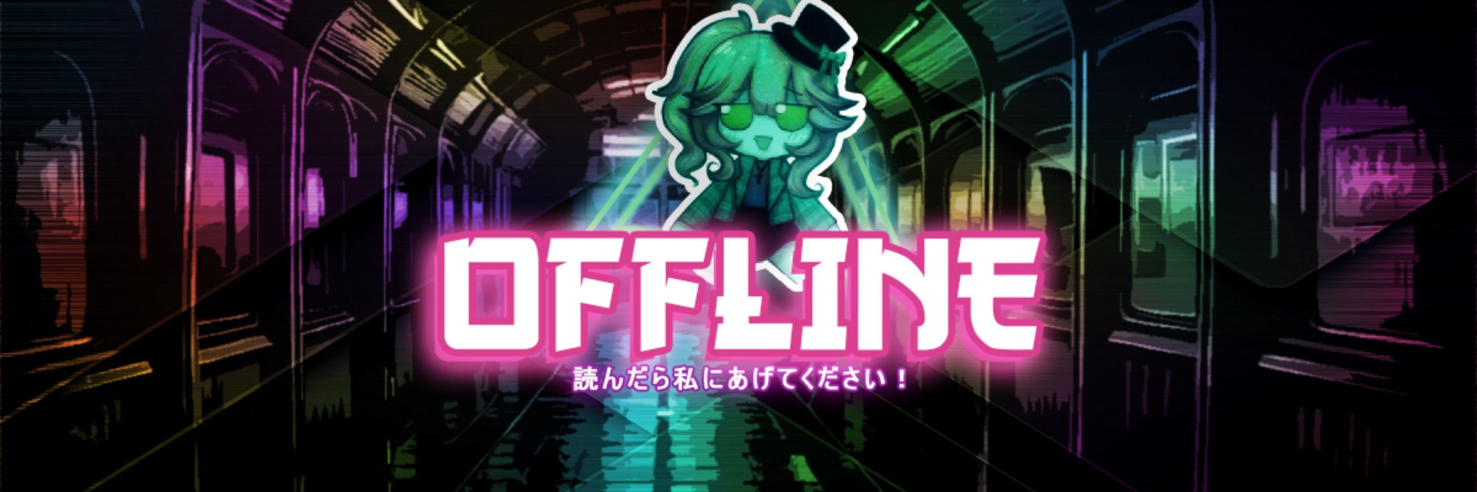 Yu Aoyama | Vtuber 🎃