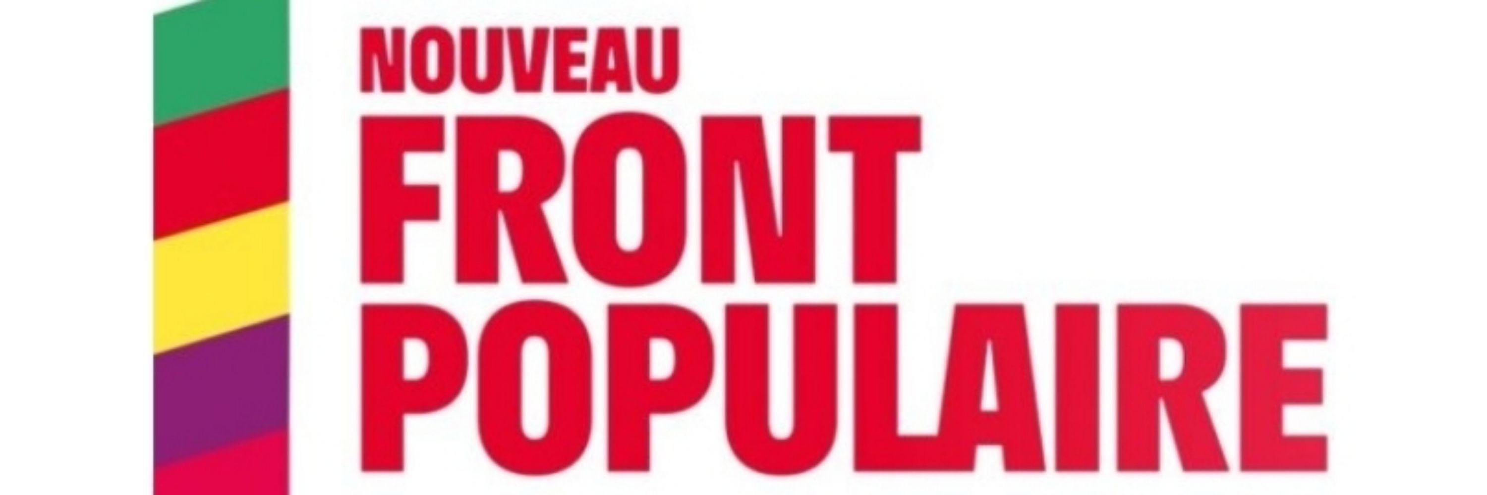 Nouveau Front Populaire Sète