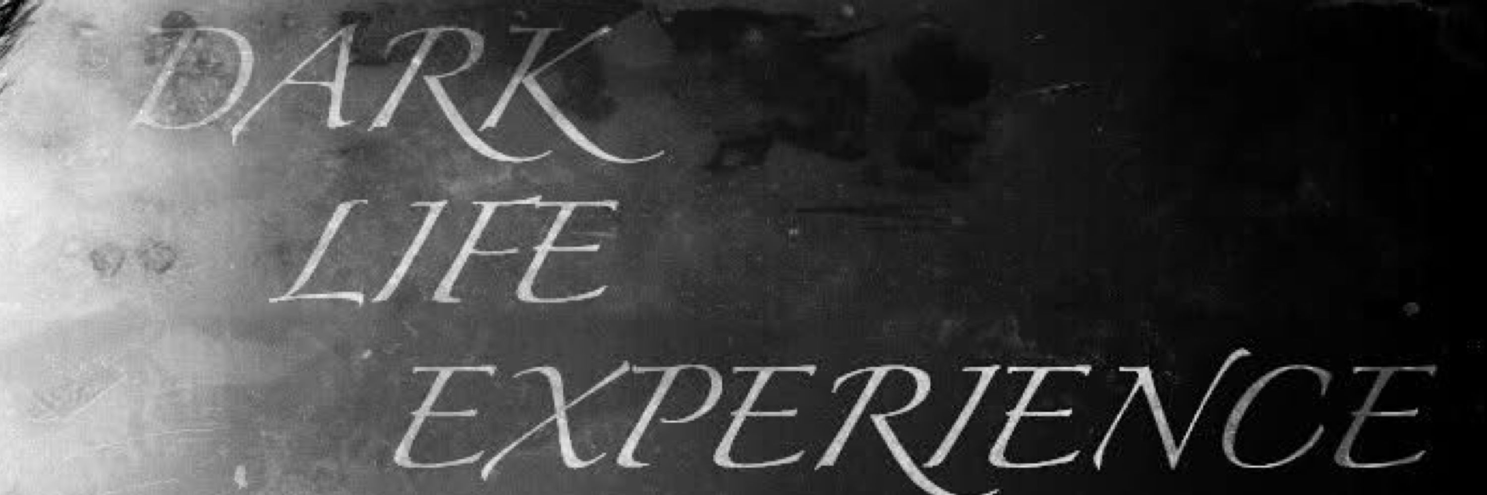 Darklifeexperience
