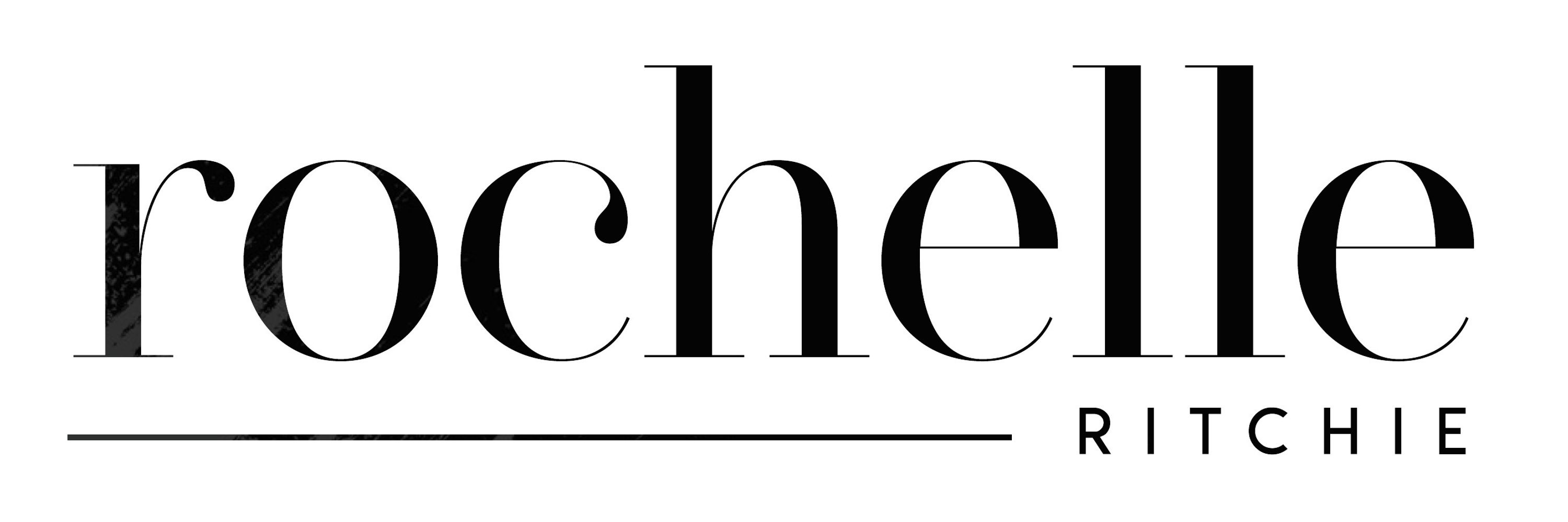 Rochelle Ritchie. 