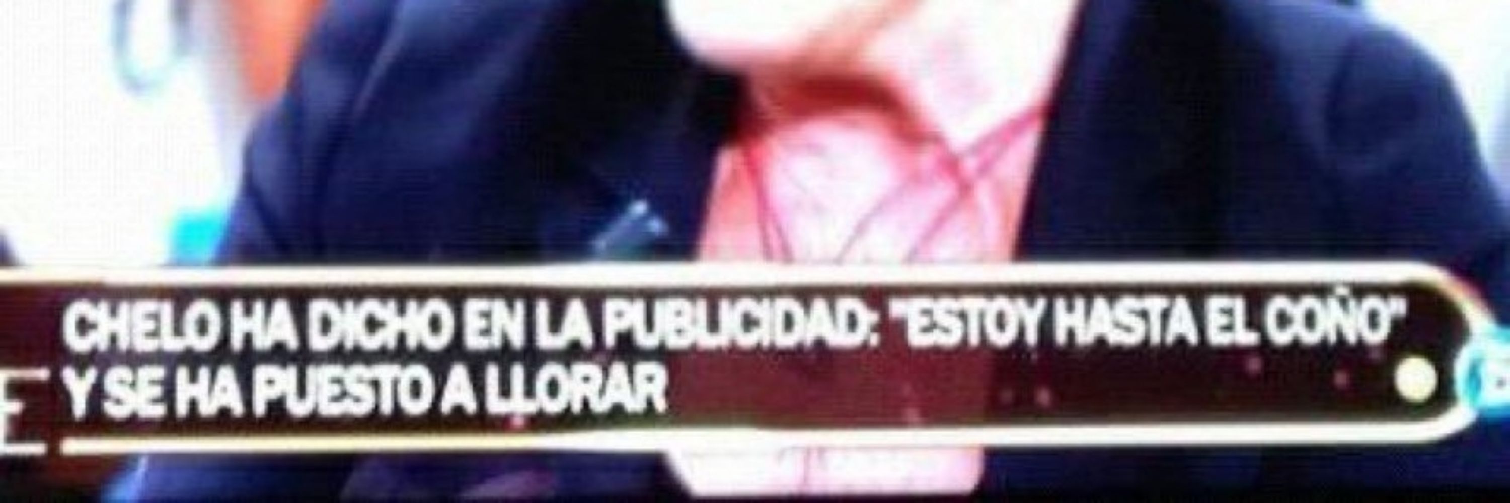 marcos ahora aqui era