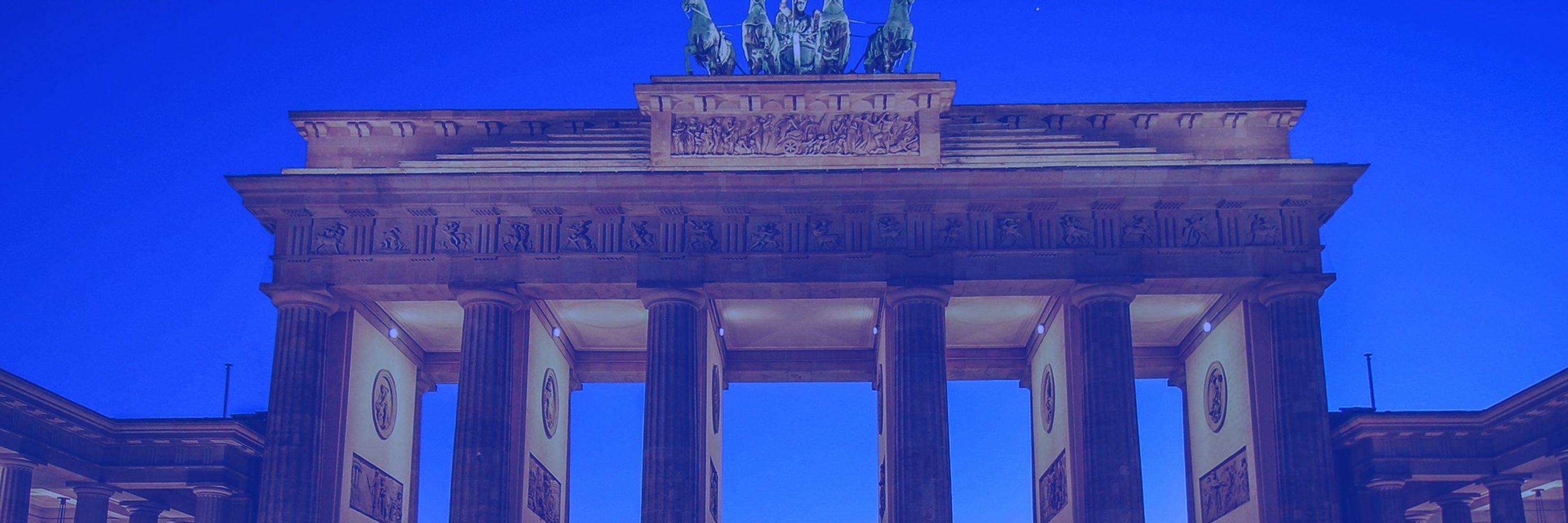 Berlin Community MeetUps, Powered by Twitch