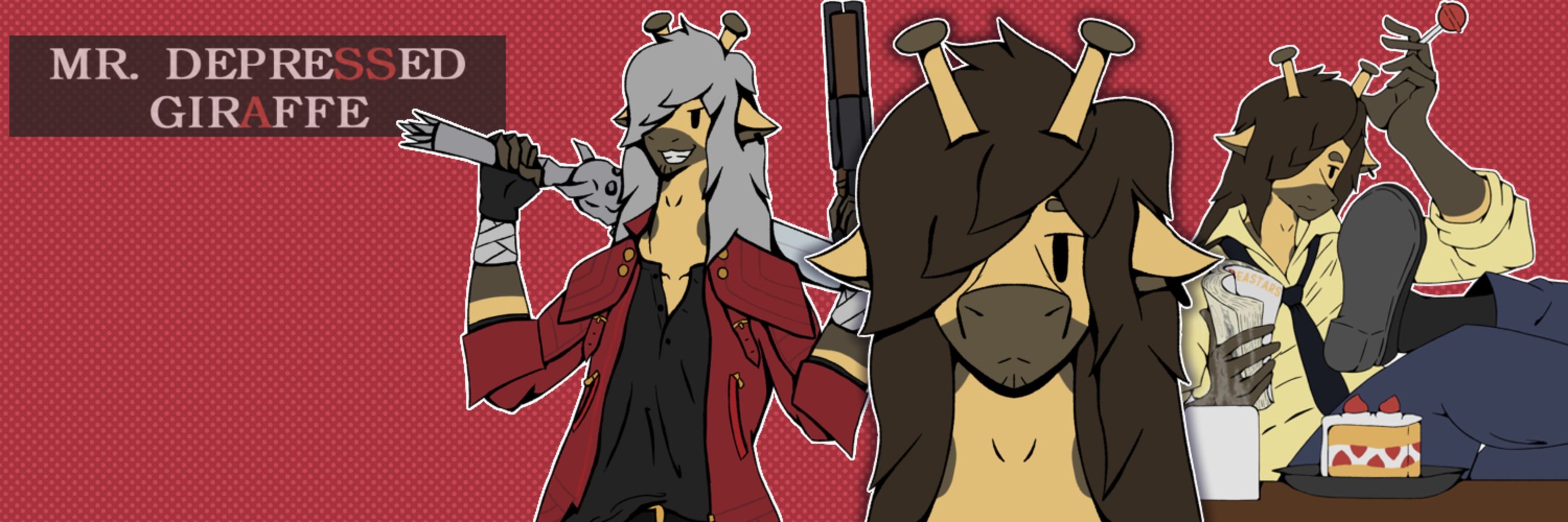 Mr.DepressedGiraffe