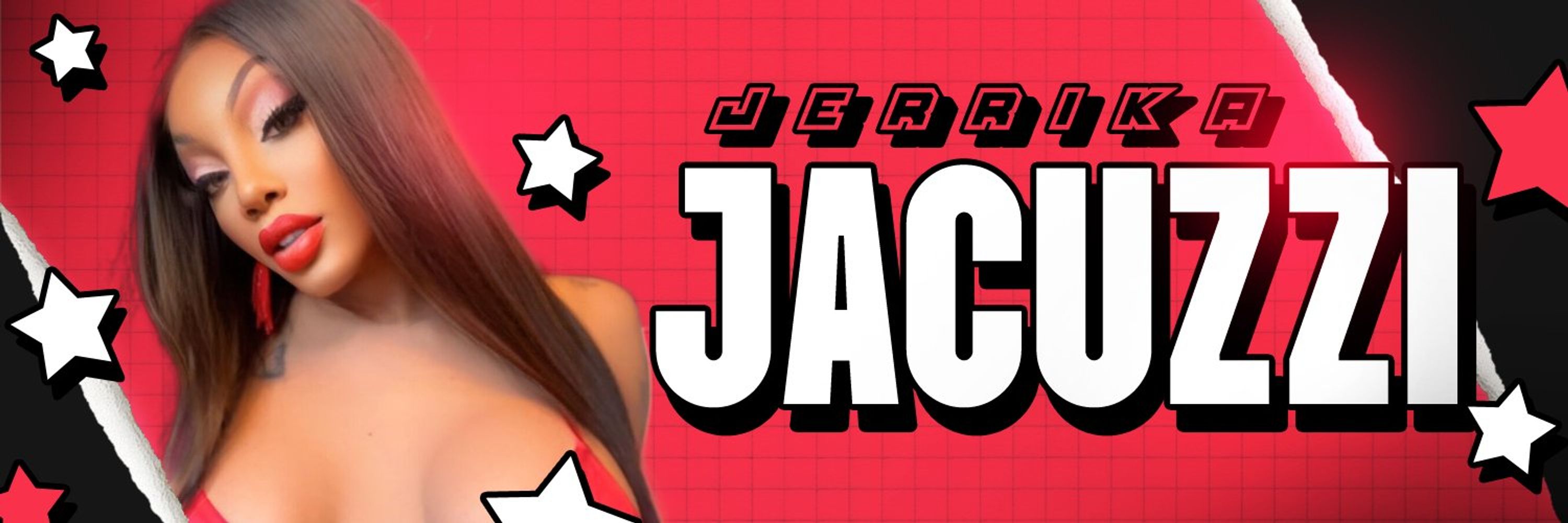 Jerrika Jaccuzi