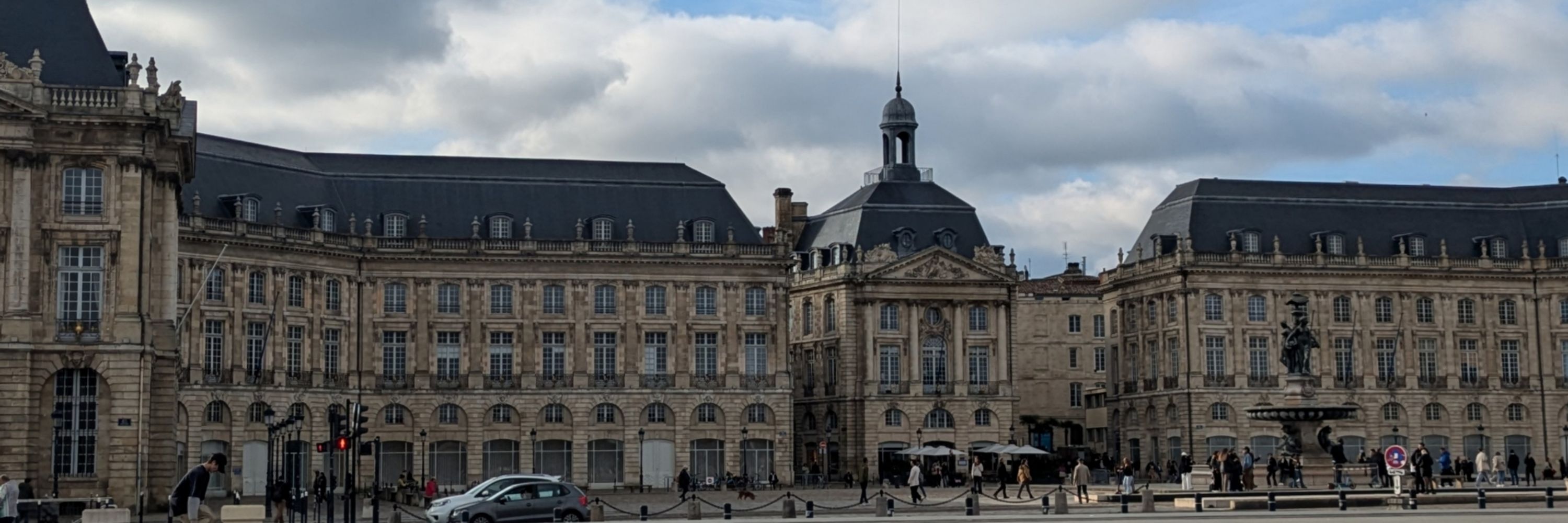 actu Bordeaux