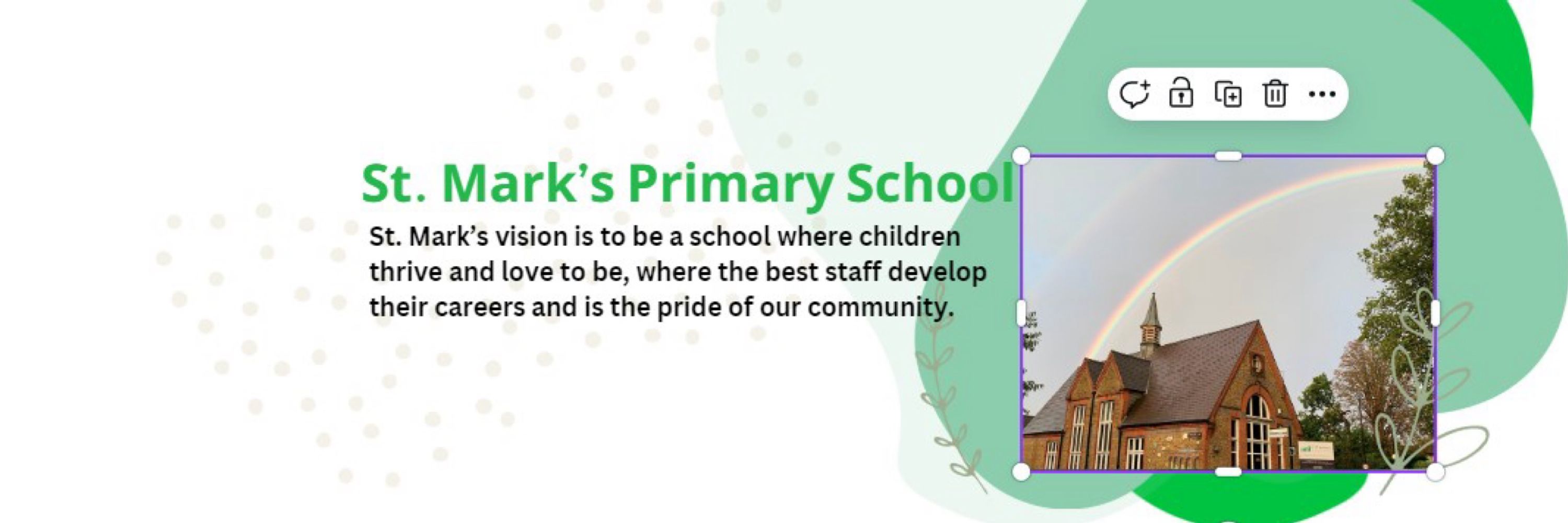 St.Marks Primary School