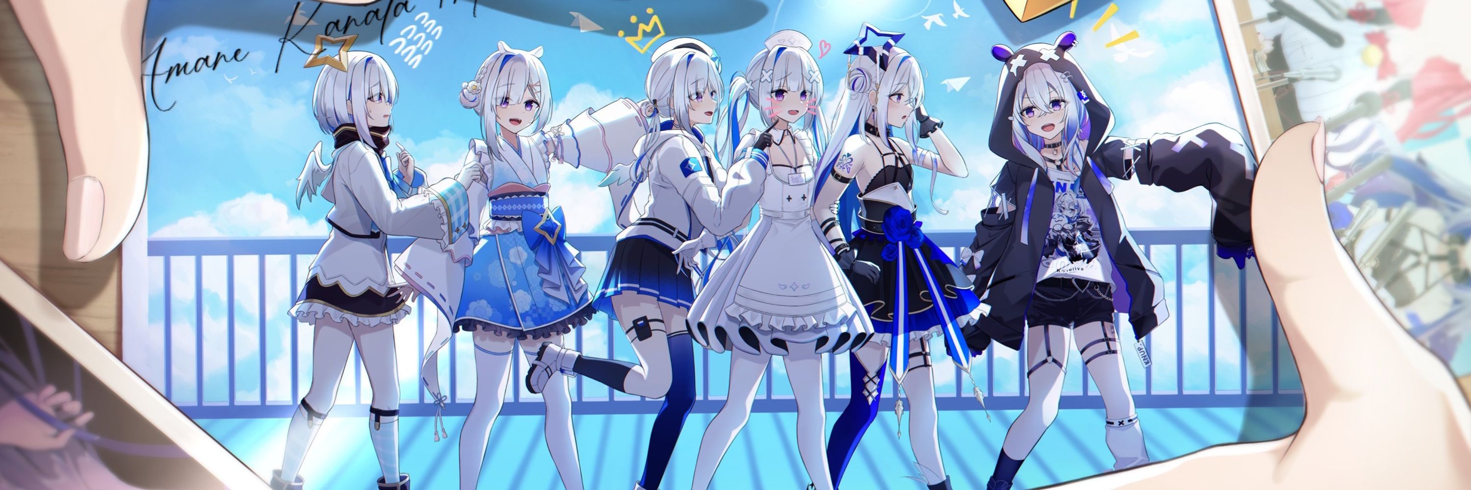 RAM@へい民💫