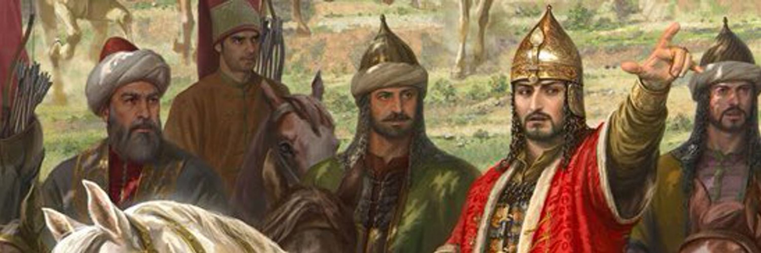 Mehmet Şenalp