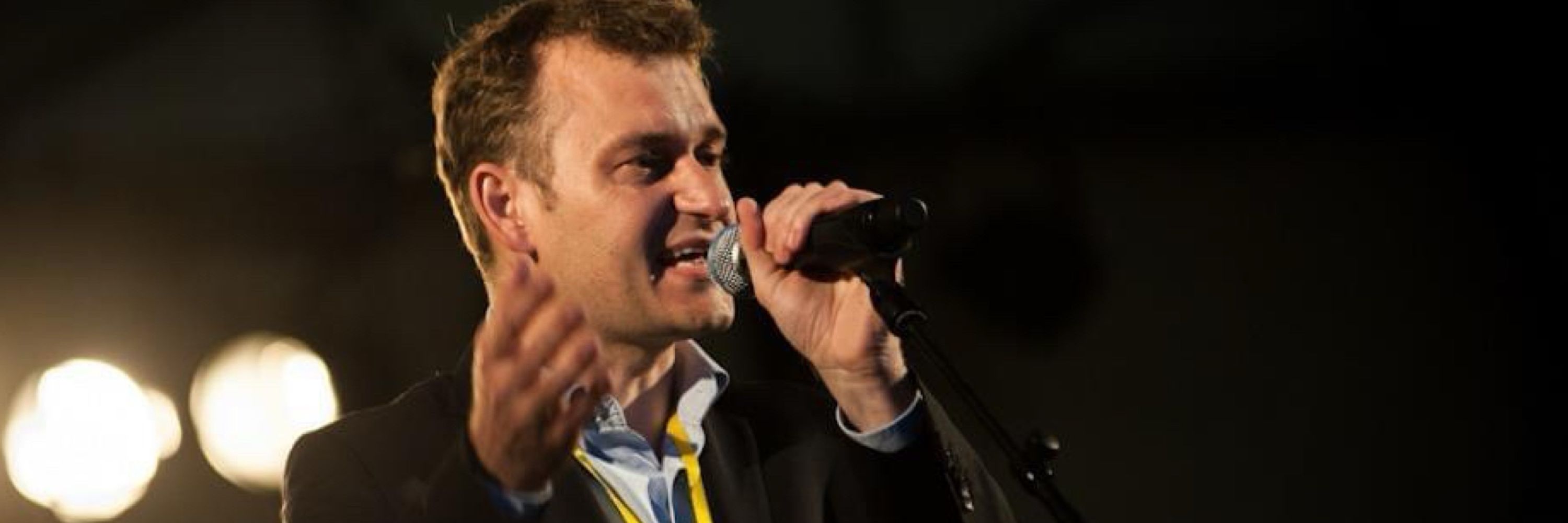 Eric QUÉNARD