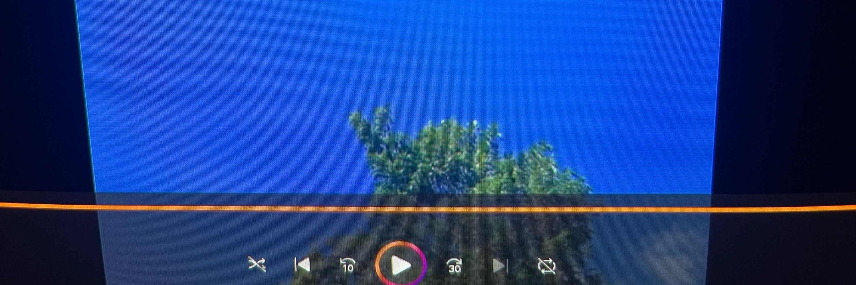 Evan's Trip