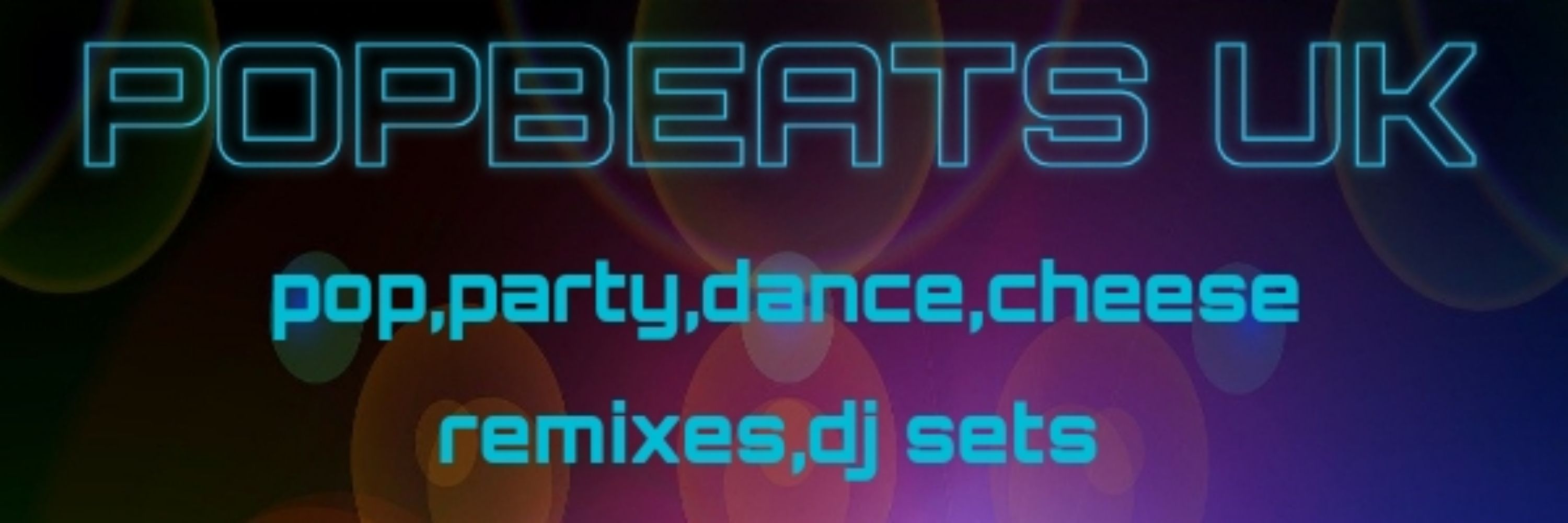 Popbeats UK 🌈🏳️‍⚧️🐻📻