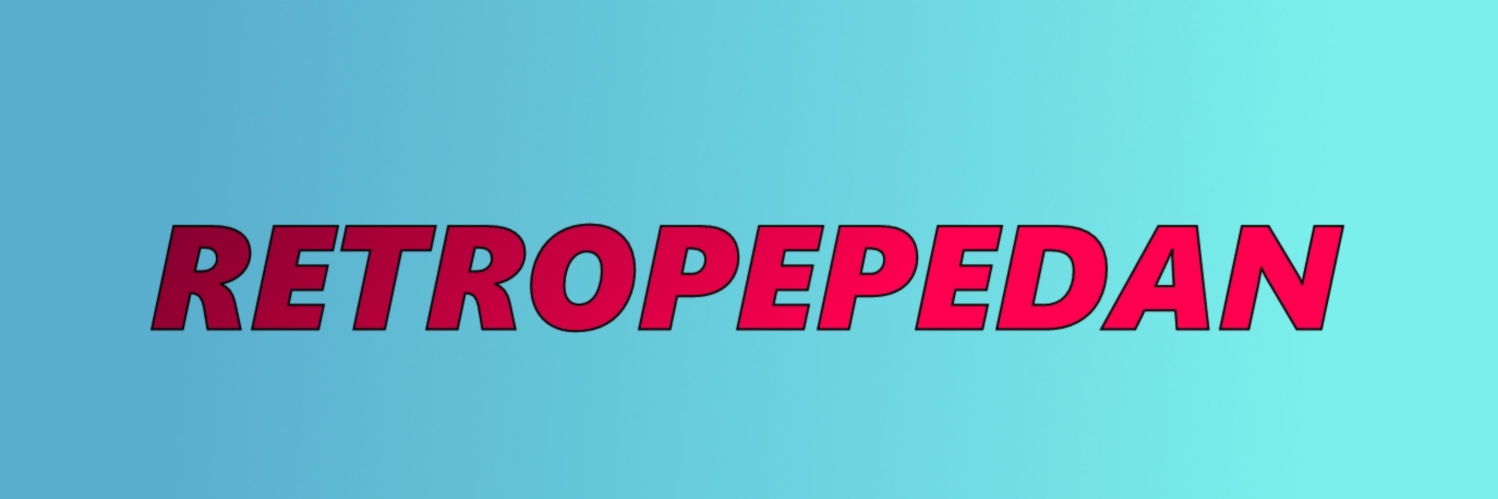RetroPepeDan
