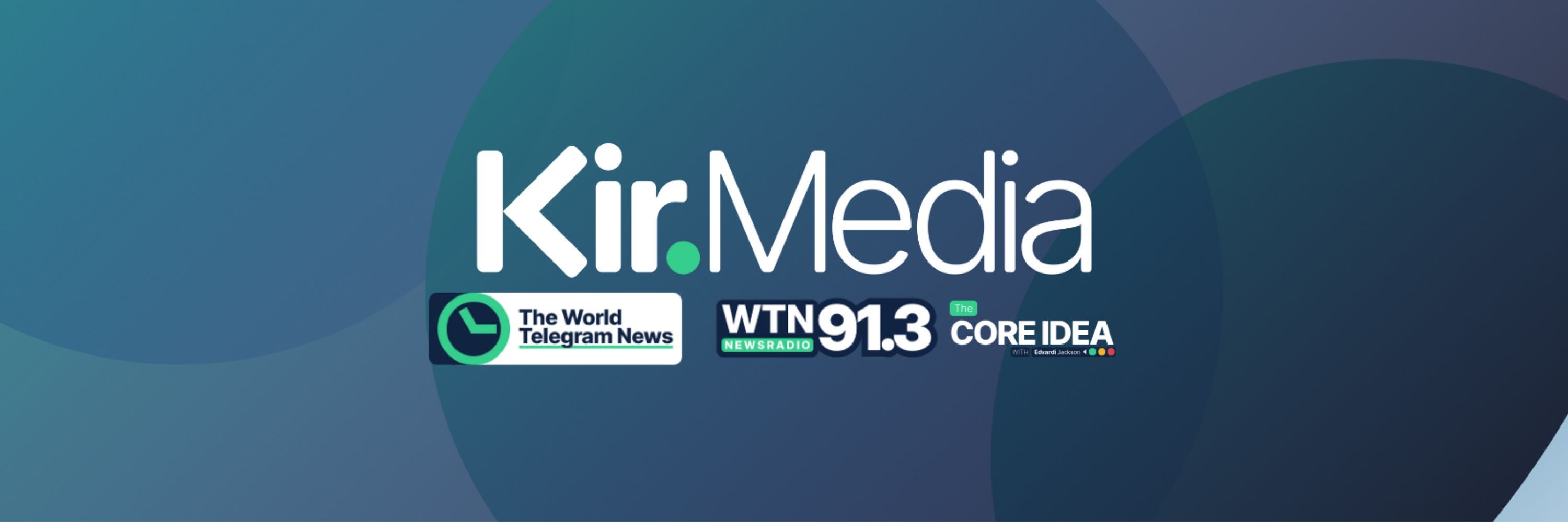 KirMedia