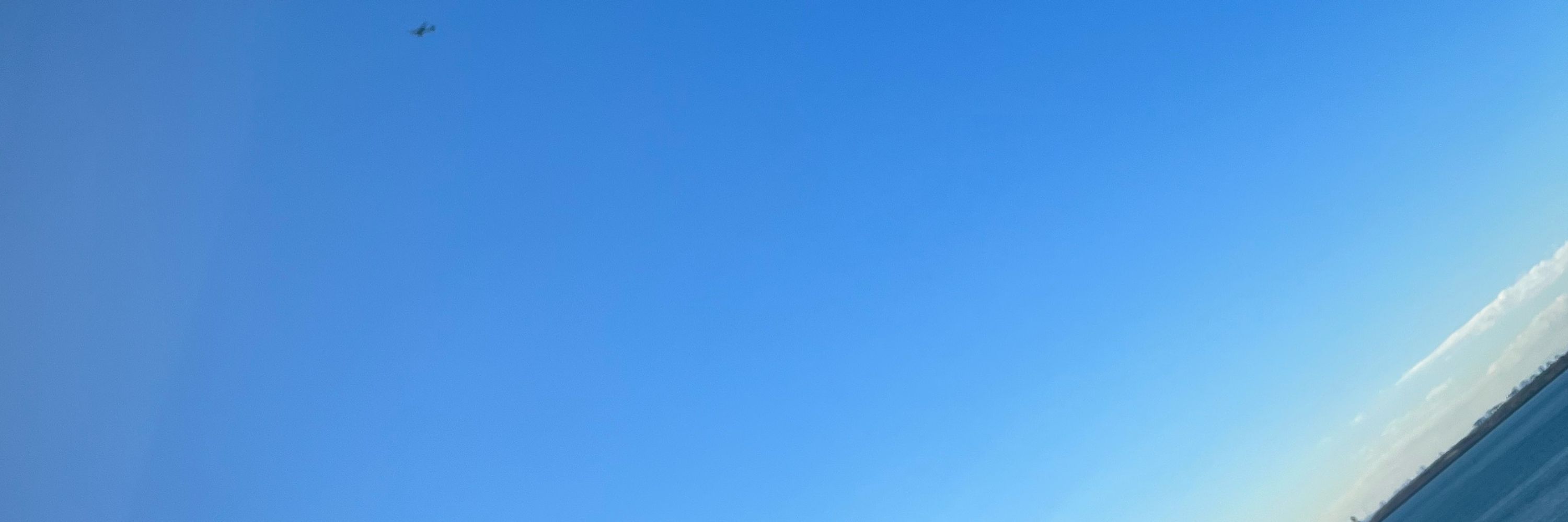 空