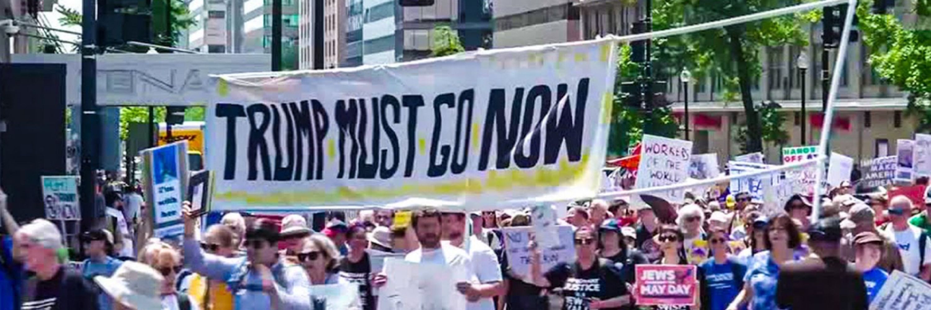 Refuse Fascism
