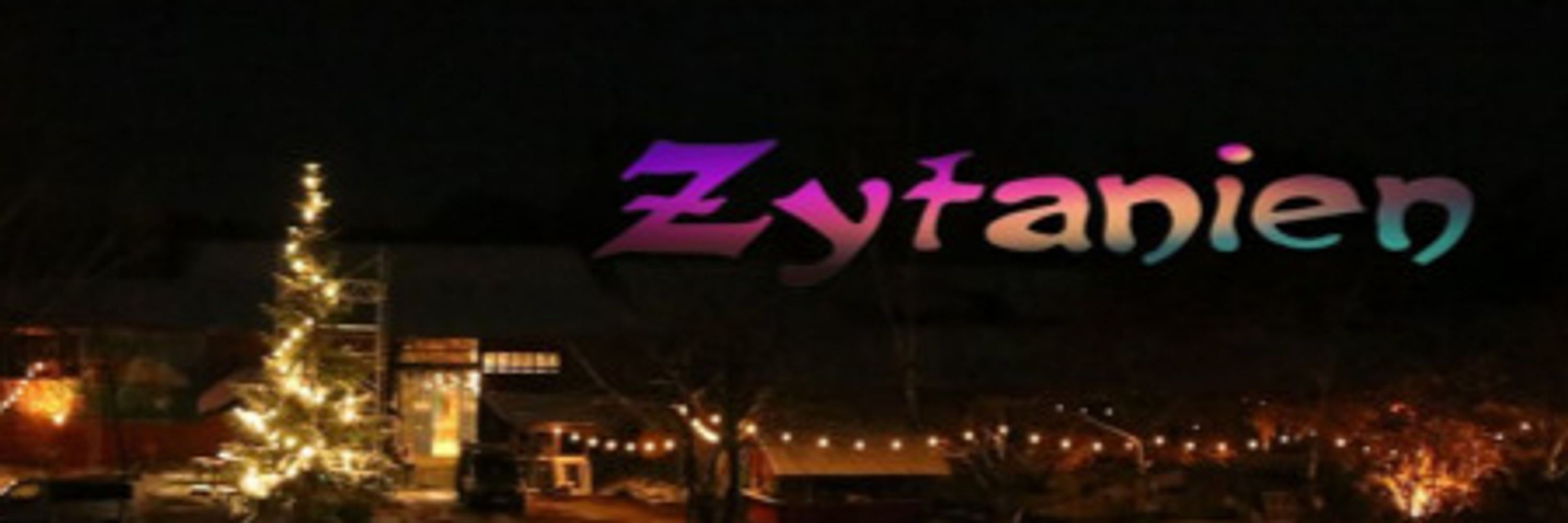 Zytanien
