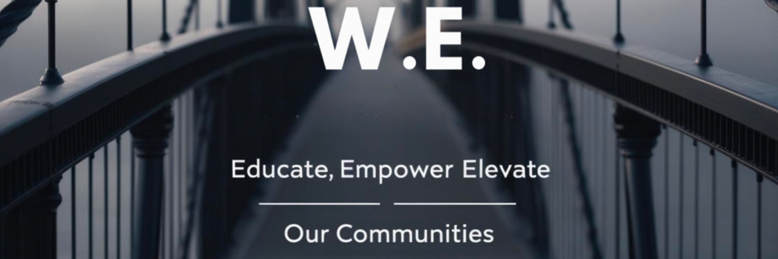 W.E. Are Community