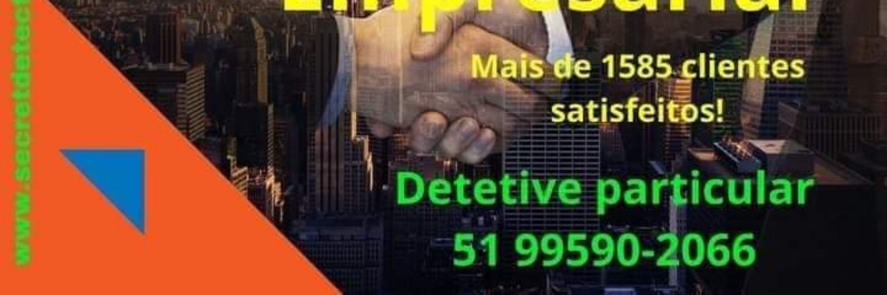Detetive Particular Román