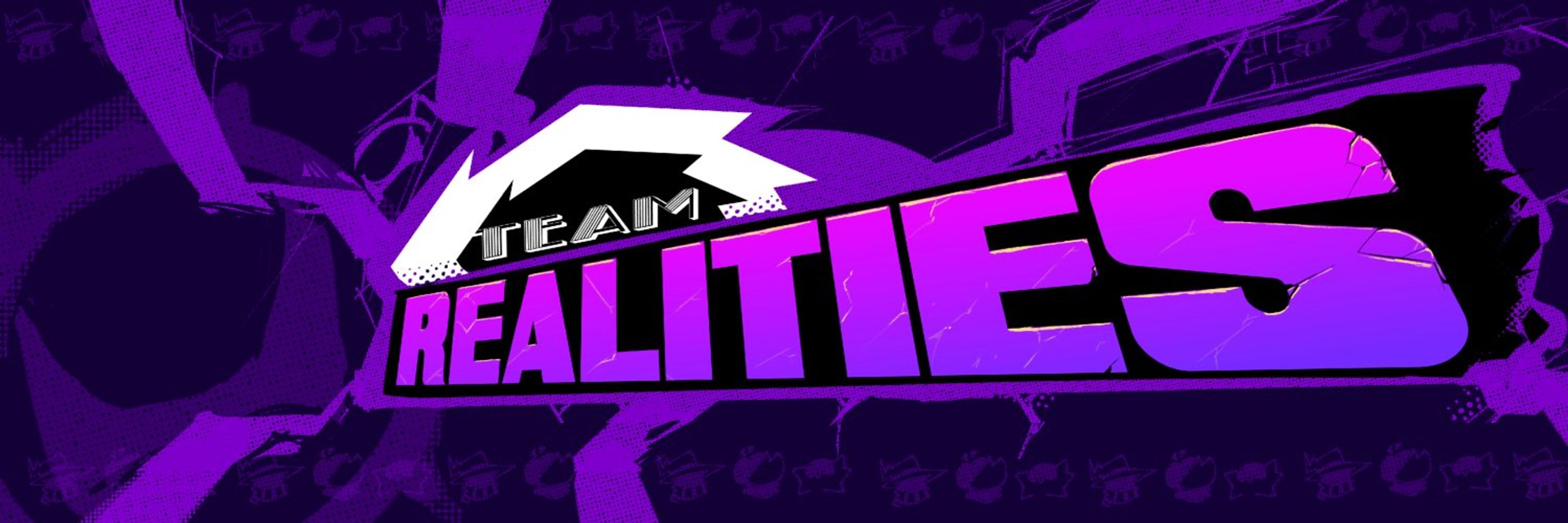 Team Realities