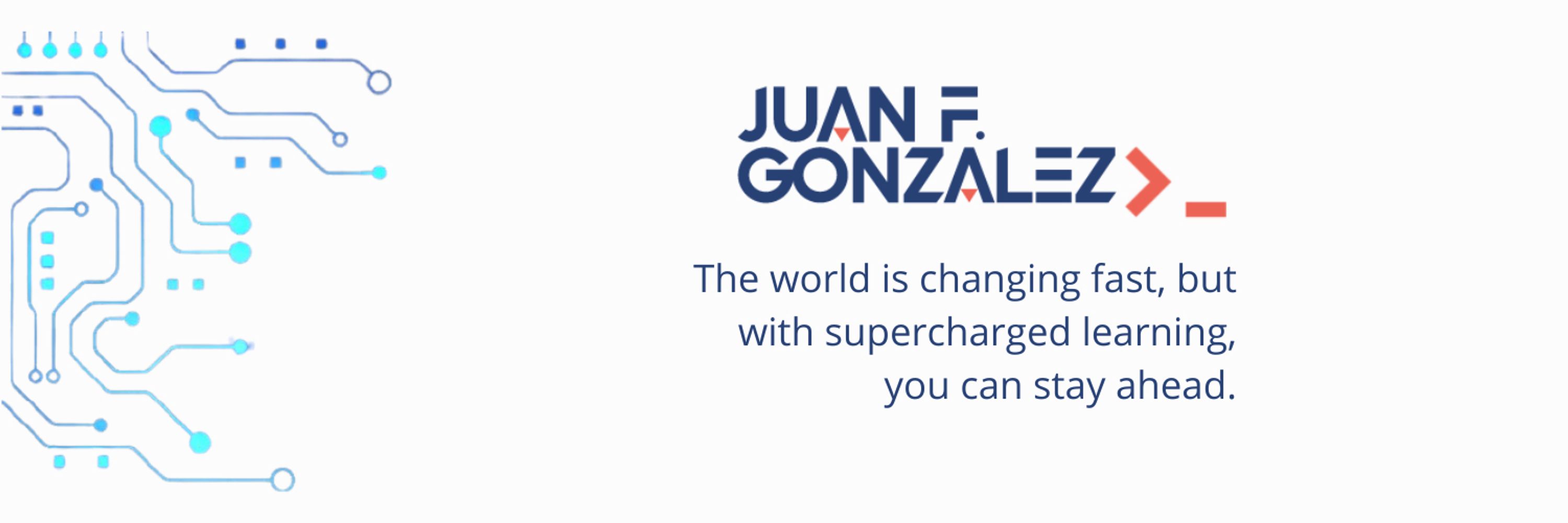 Juan Gonzalez
