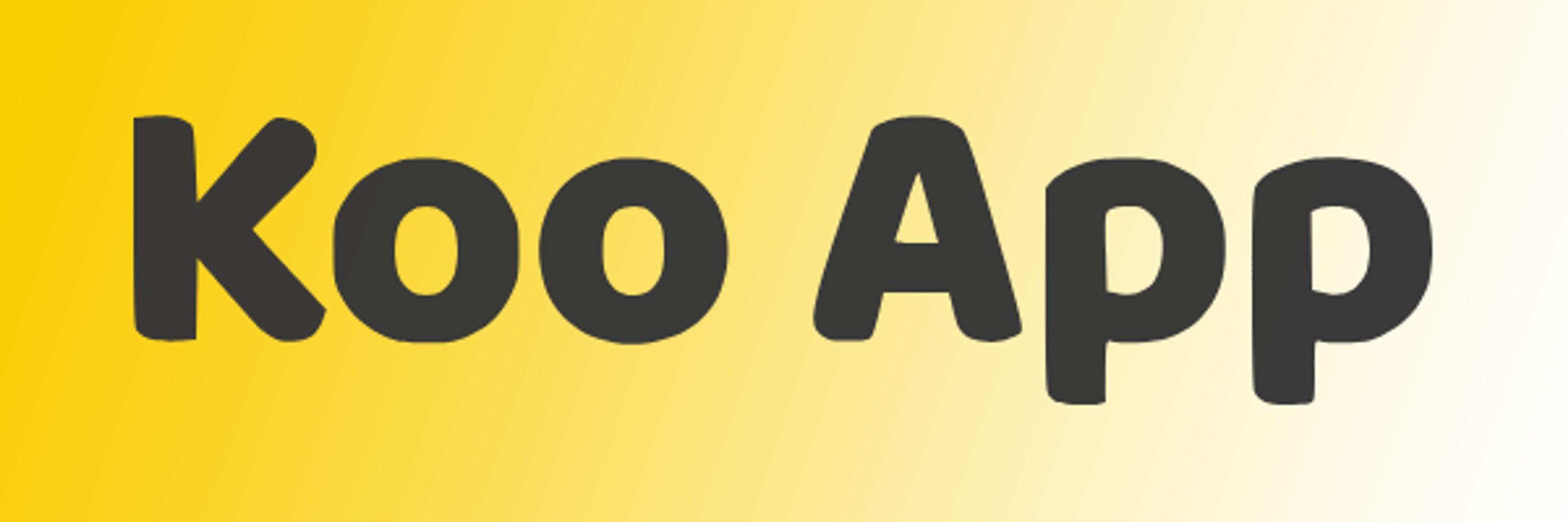 Ademir do Kooapp.org