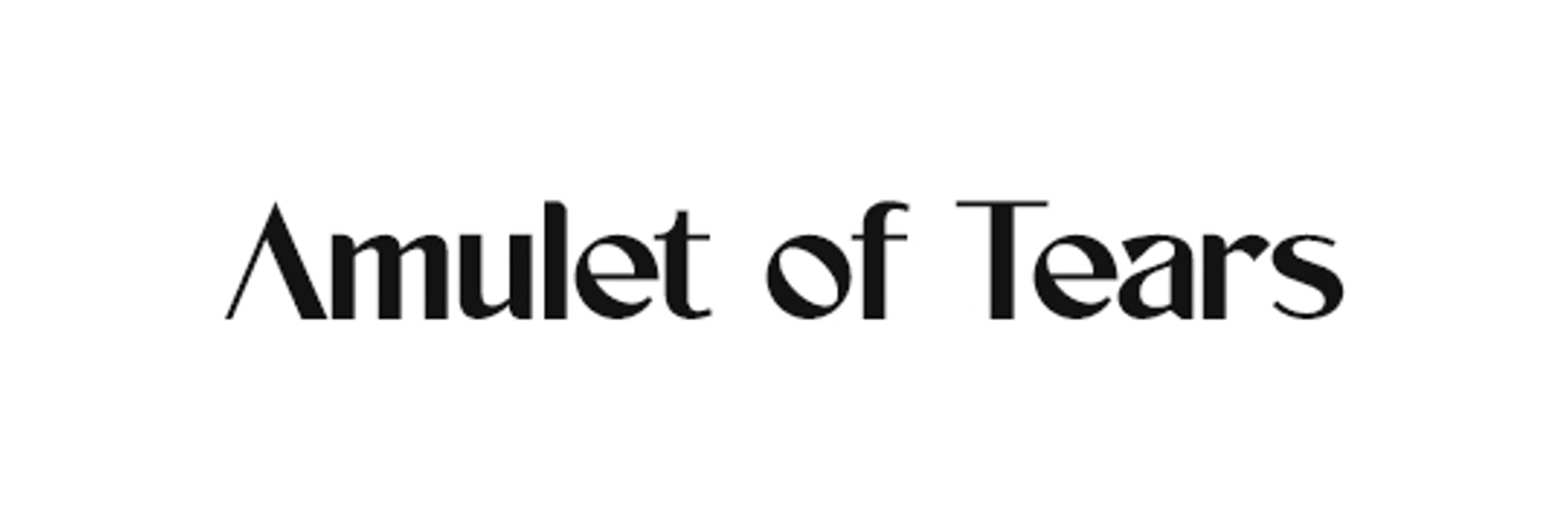 Amulet of Tears