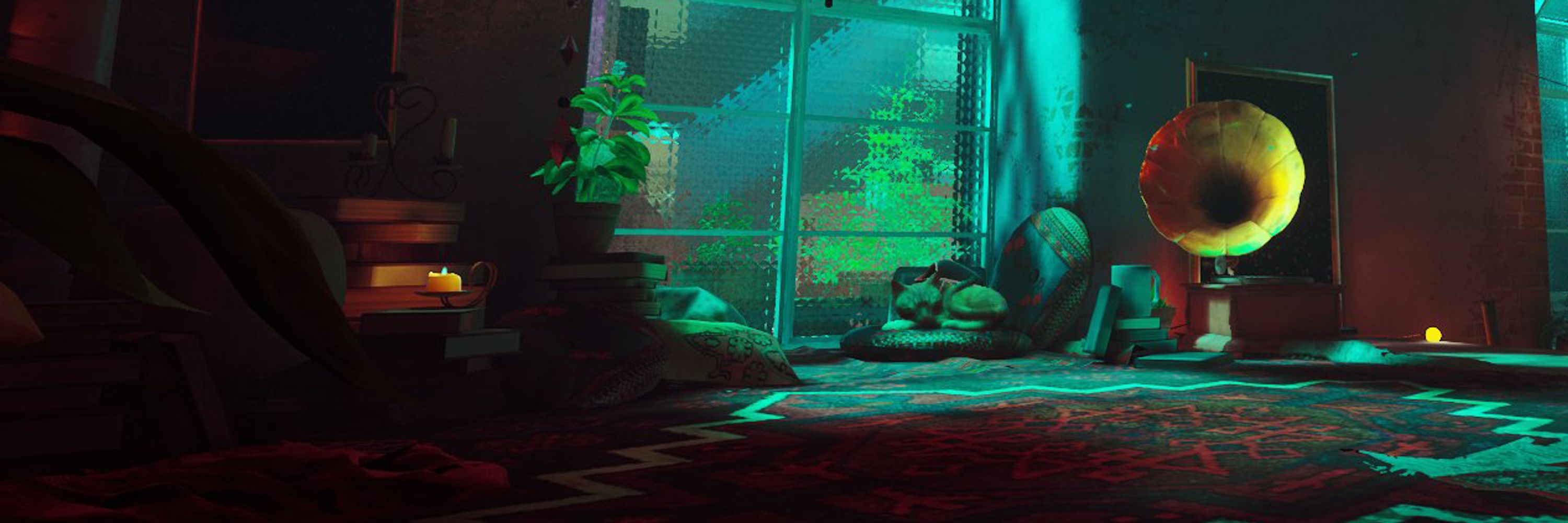 BARDtender | waiting RE:CV remake