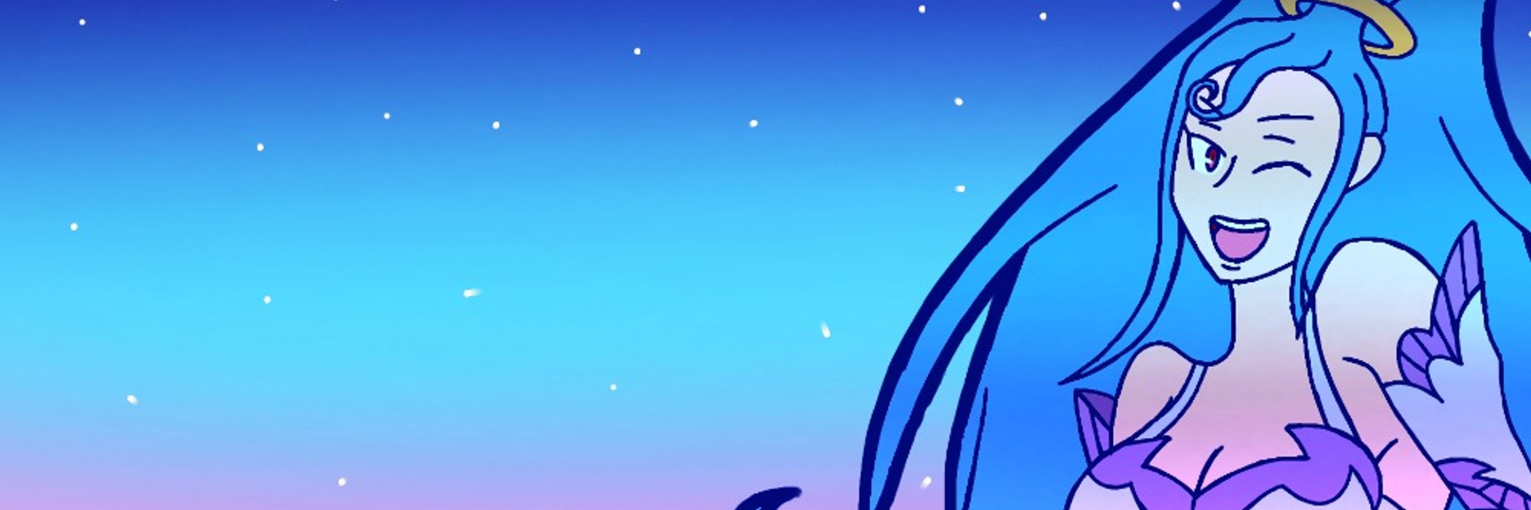 Profile banner