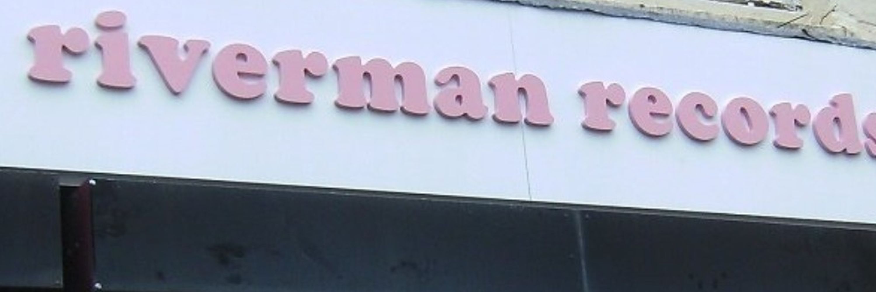 Riverman Records