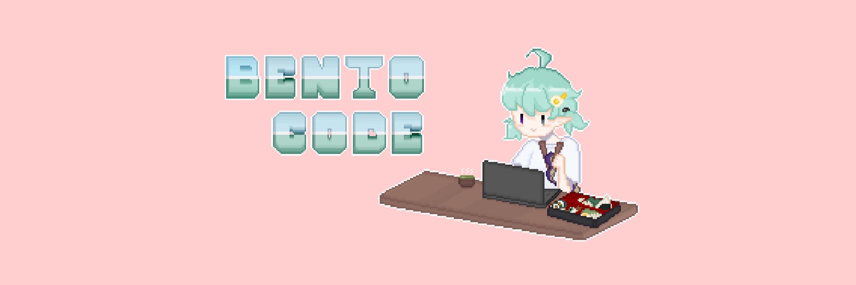 bentocode