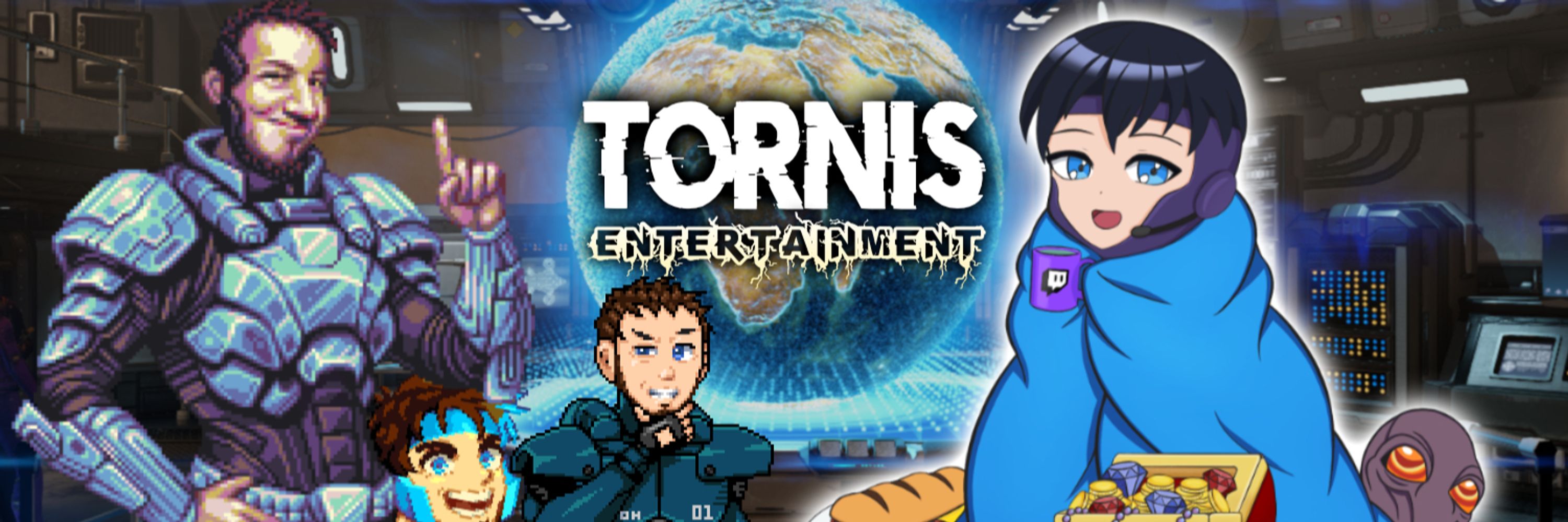 TorNis Entertainment