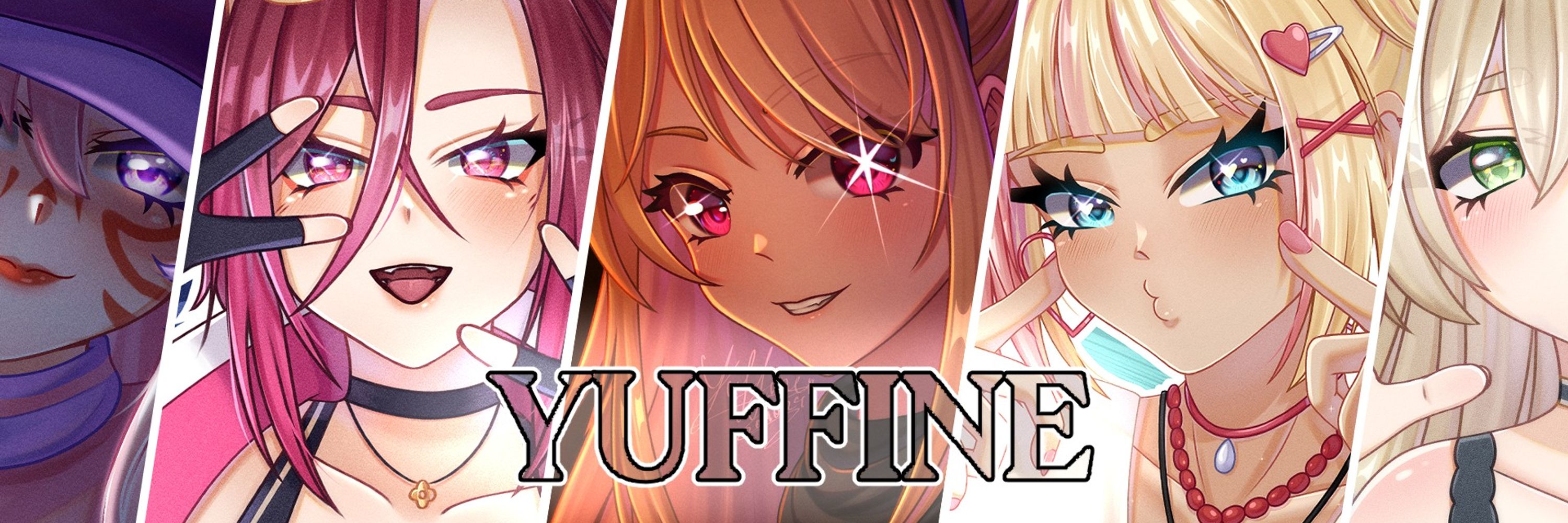 Yuffine