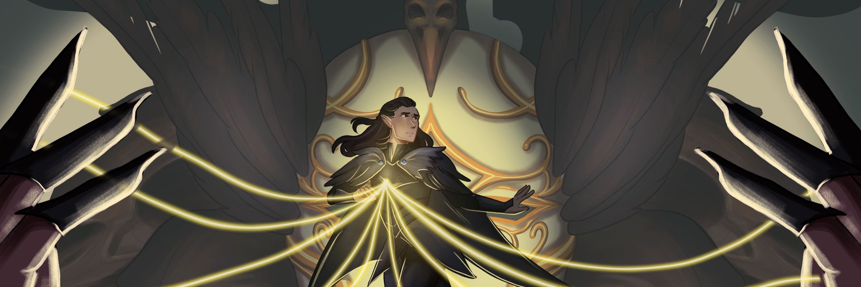 Mischief’s Magick
